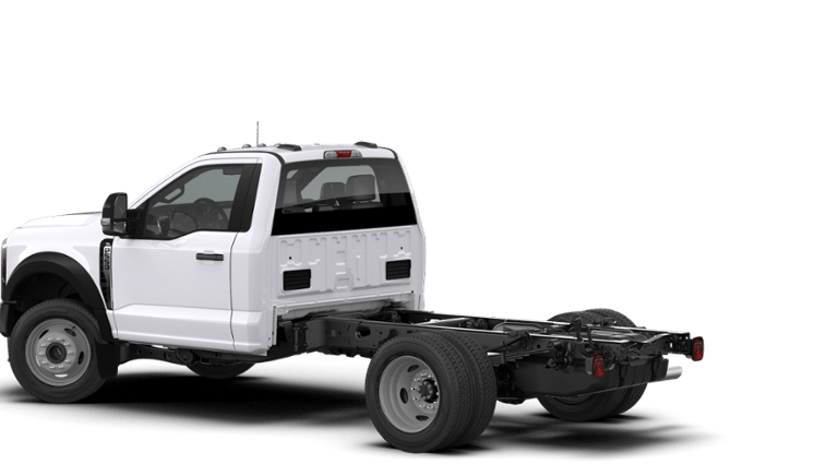2026 Ford F550 TRUCK F-550® XL