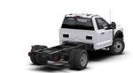 2026 Ford F550 TRUCK F-550® XL