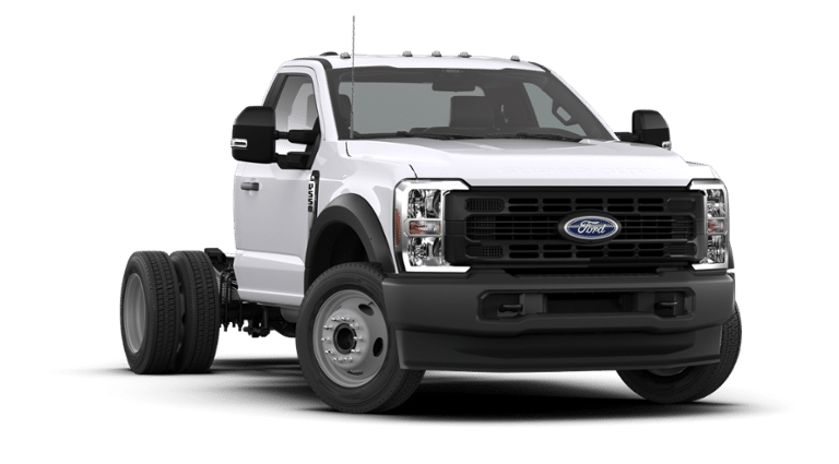 2026 Ford F550 TRUCK F-550® XL