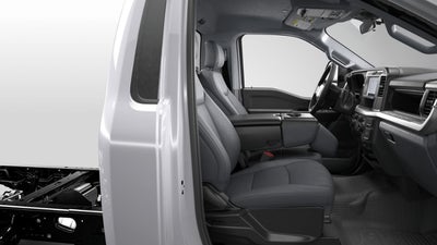 2026 Ford F550 TRUCK F-550® XL