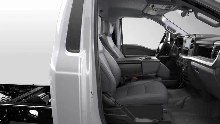 2026 Ford F550 TRUCK F-550® XL