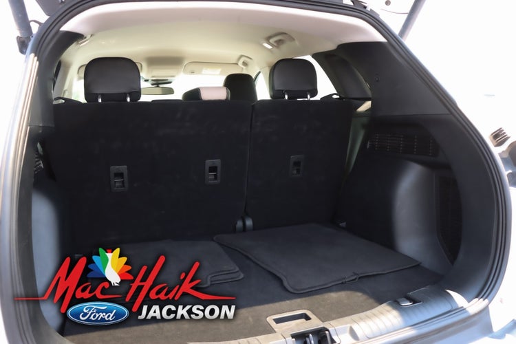2022 Ford Escape SEL in Houston, TX - Mac Haik Auto Group