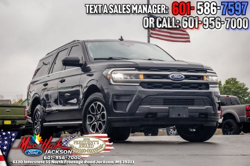 2023 Ford Expedition Max XLT