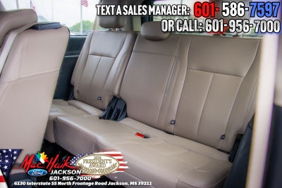 2023 Ford Expedition Max XLT