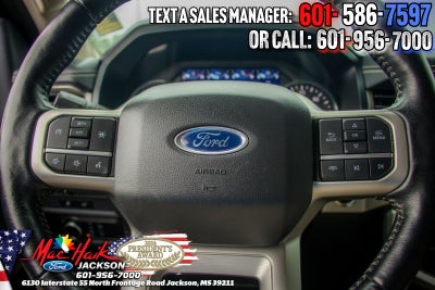 2023 Ford Expedition Max XLT