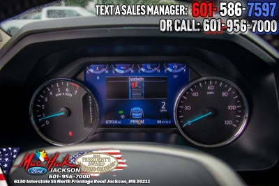 2023 Ford Expedition Max XLT