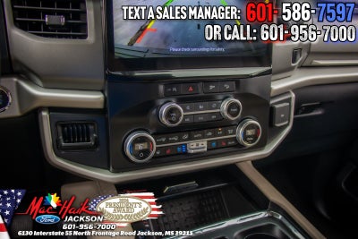 2023 Ford Expedition Max XLT