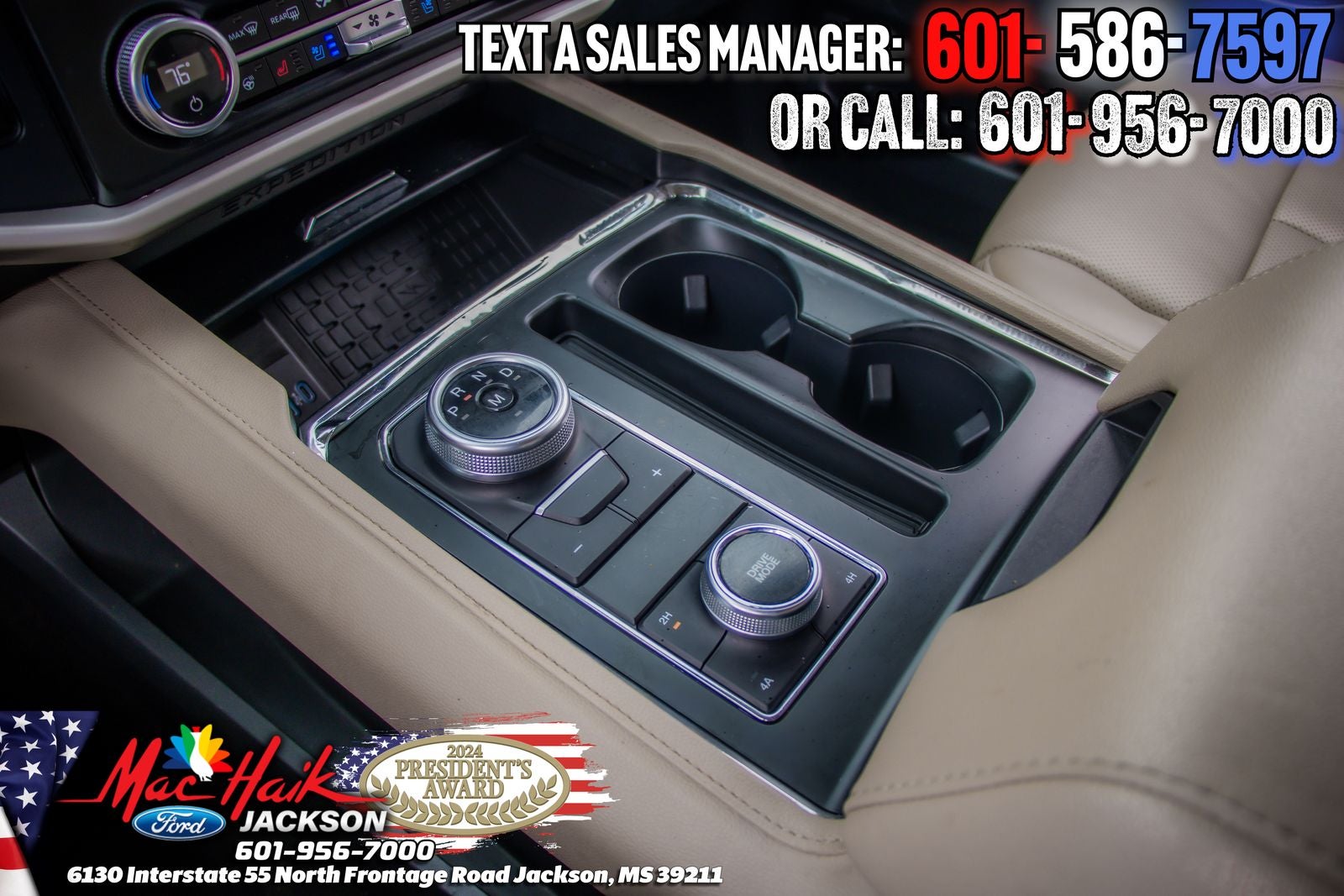 2023 Ford Expedition Max XLT
