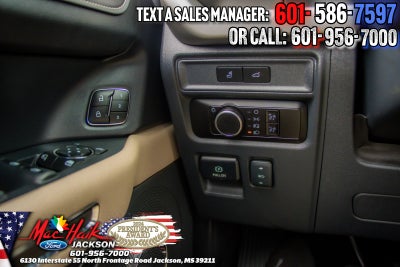 2023 Ford Expedition Max XLT