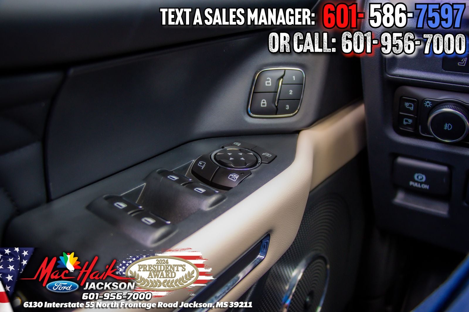 2024 Ford Expedition Max Platinum