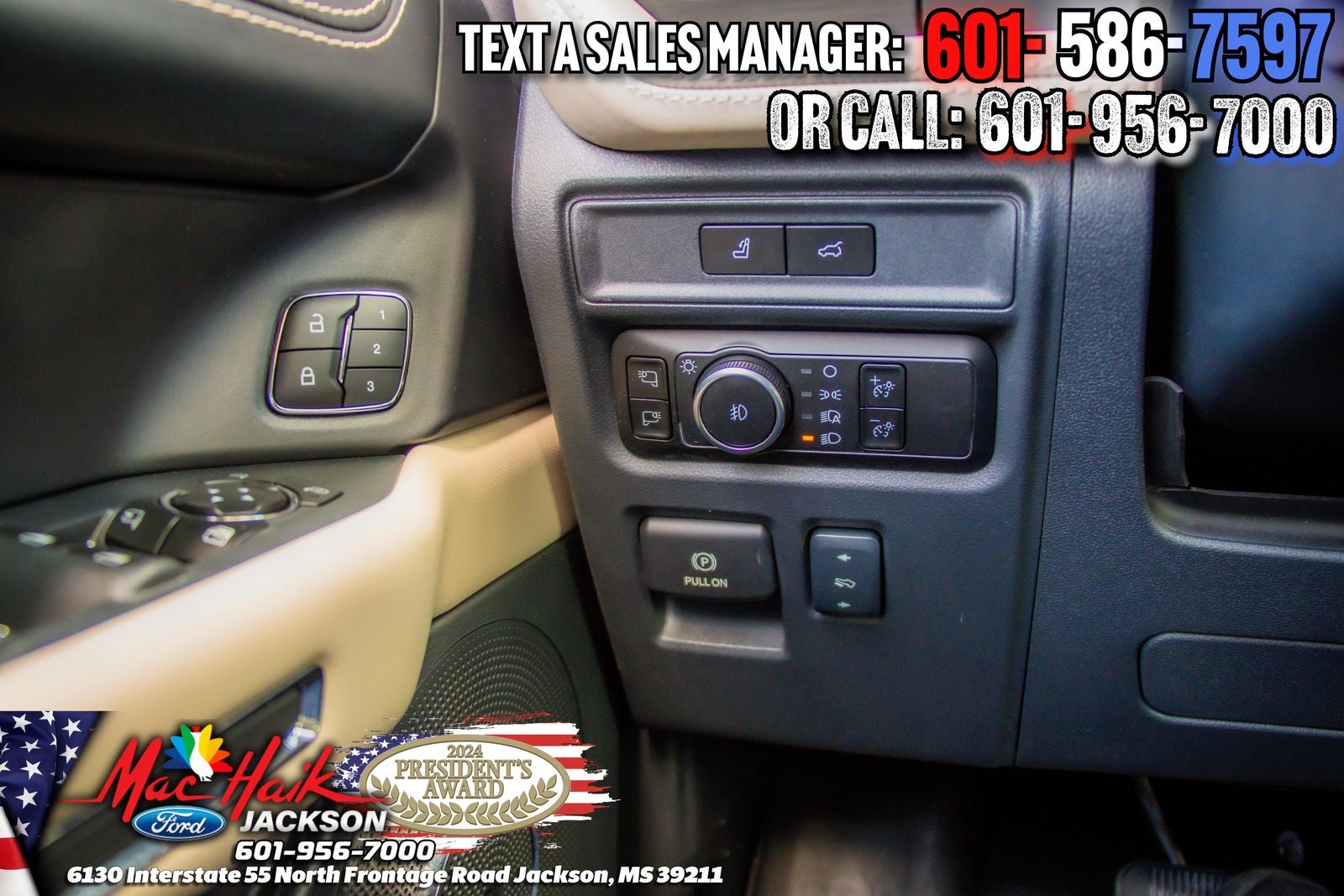 2024 Ford Expedition Max Platinum