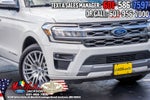 2024 Ford Expedition Max Platinum