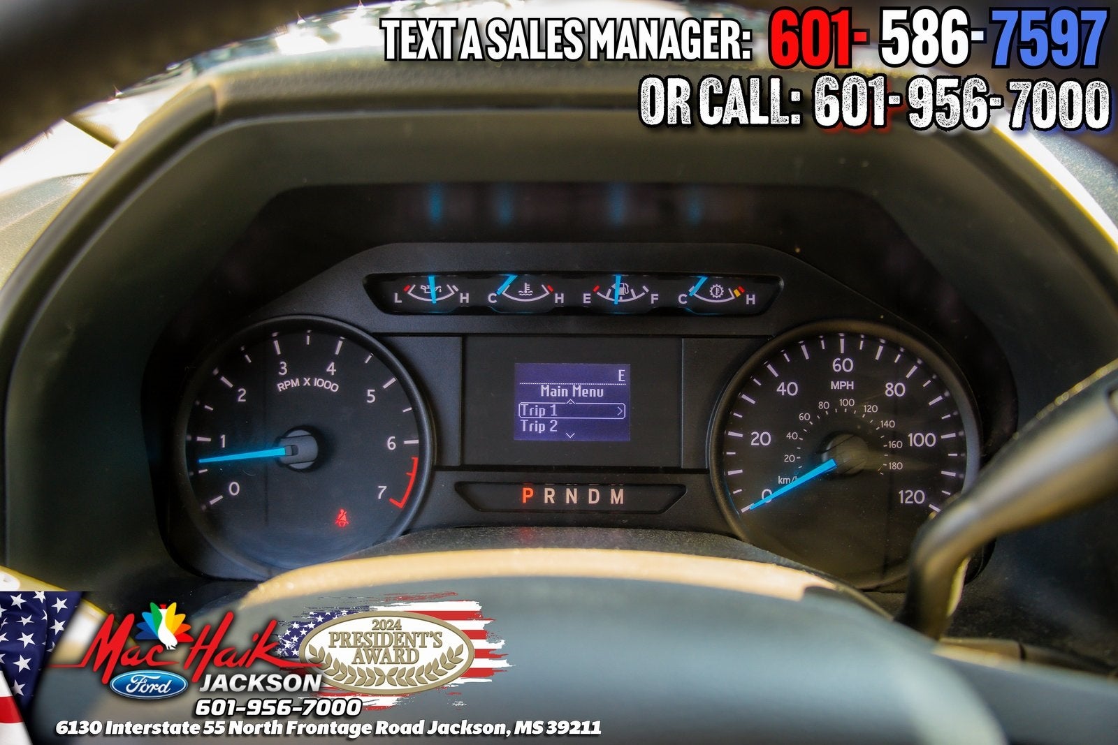 2019 Ford Expedition XL