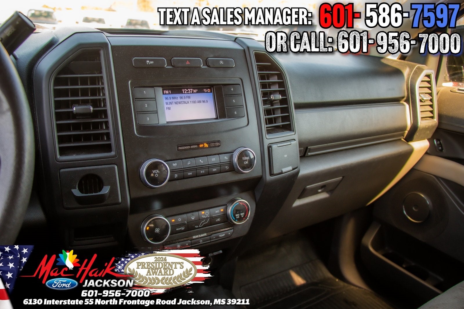 2019 Ford Expedition XL