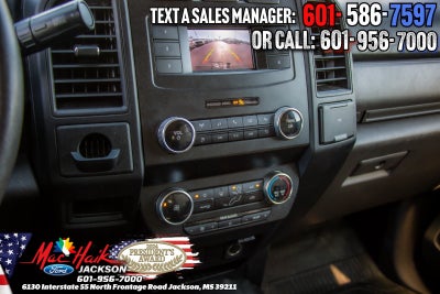 2019 Ford Expedition XL