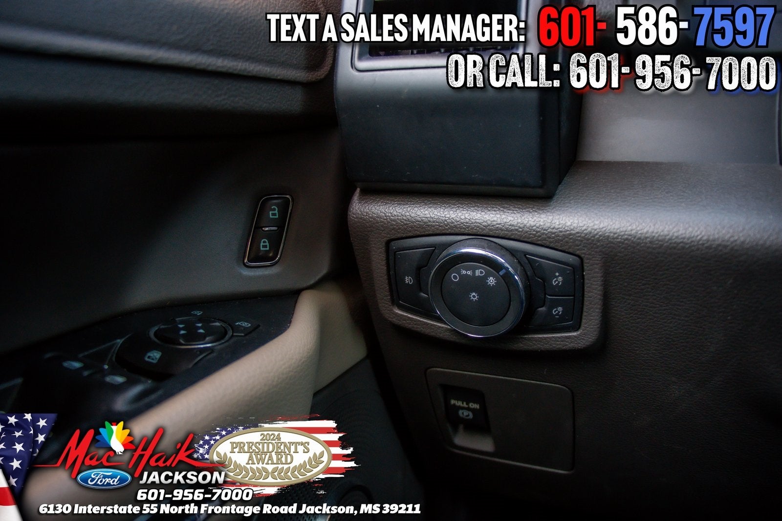 2019 Ford Expedition XL