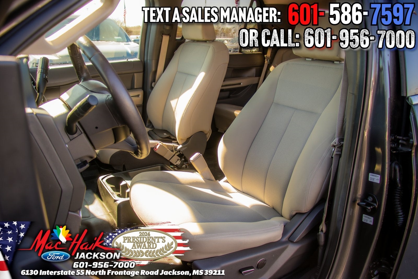 2019 Ford Expedition XL