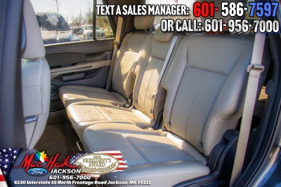 2019 Ford Expedition XL