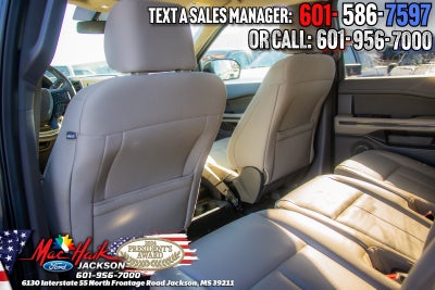 2019 Ford Expedition XL