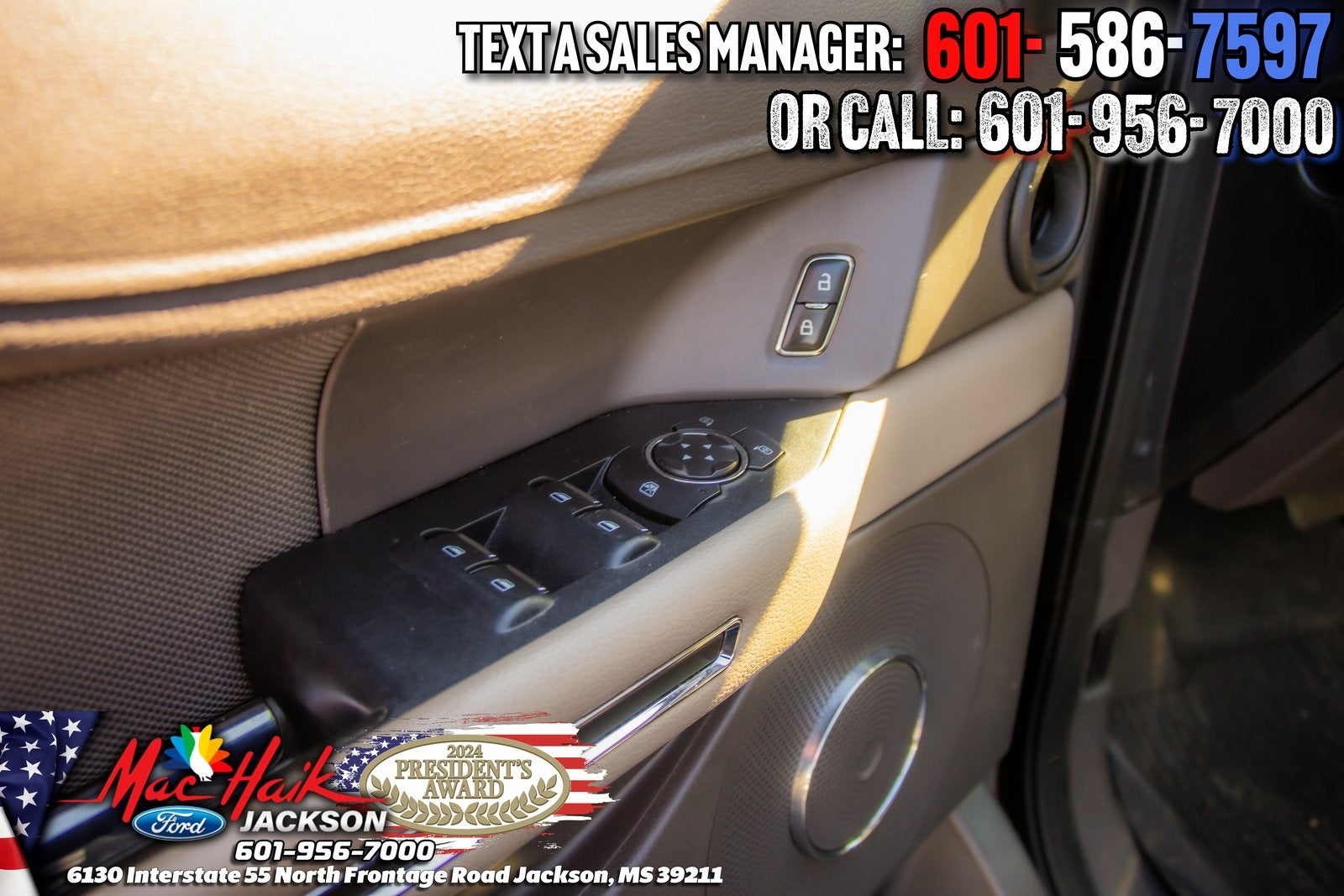 2019 Ford Expedition XL