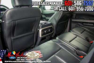 2024 Ford Expedition XLT