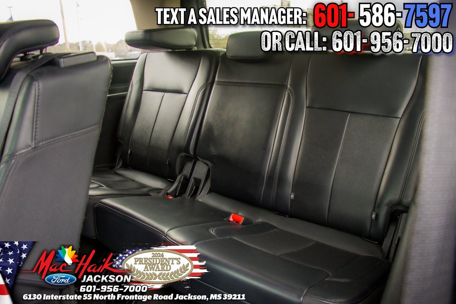 2024 Ford Expedition XLT