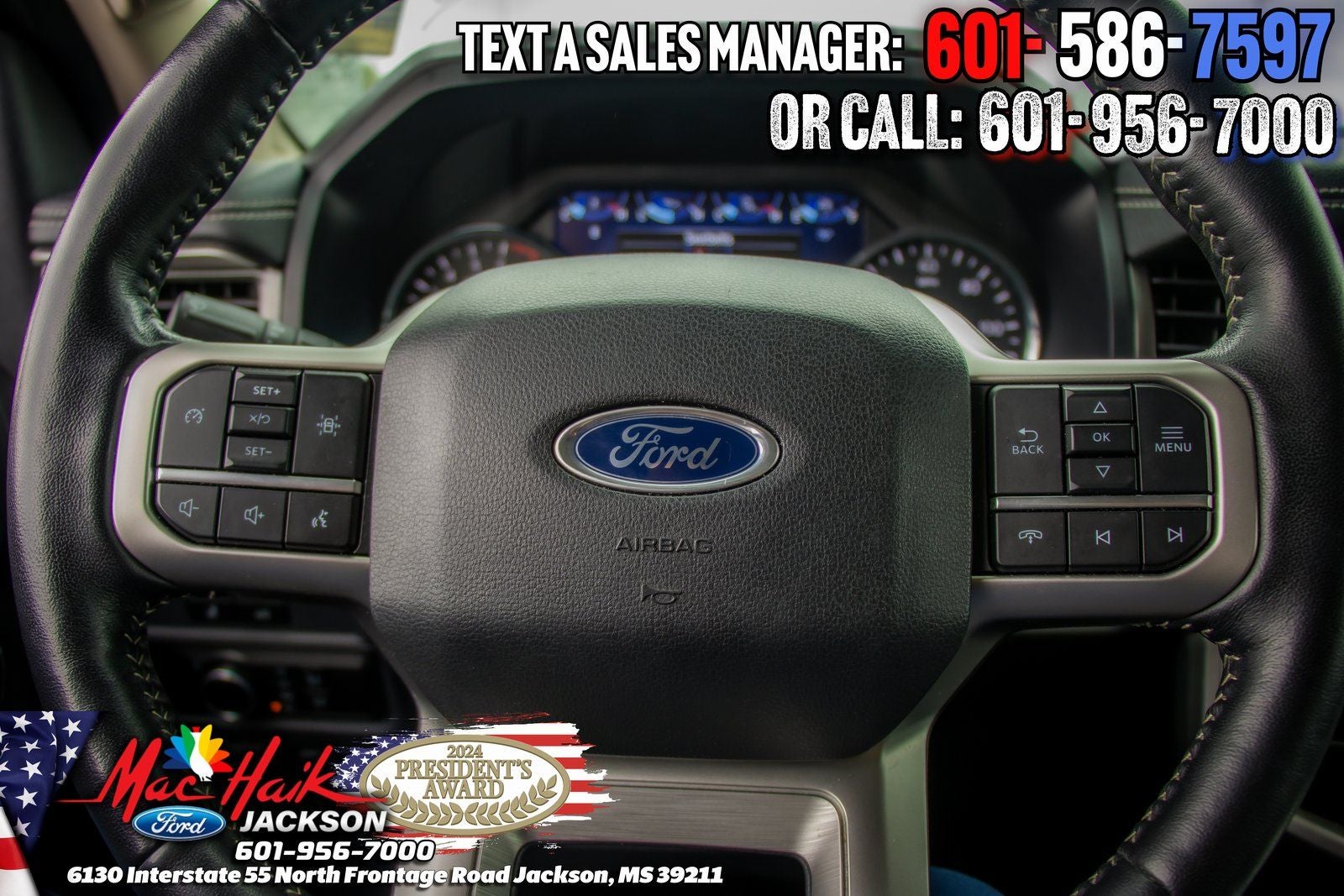 2024 Ford Expedition XLT