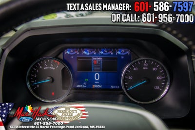 2024 Ford Expedition XLT