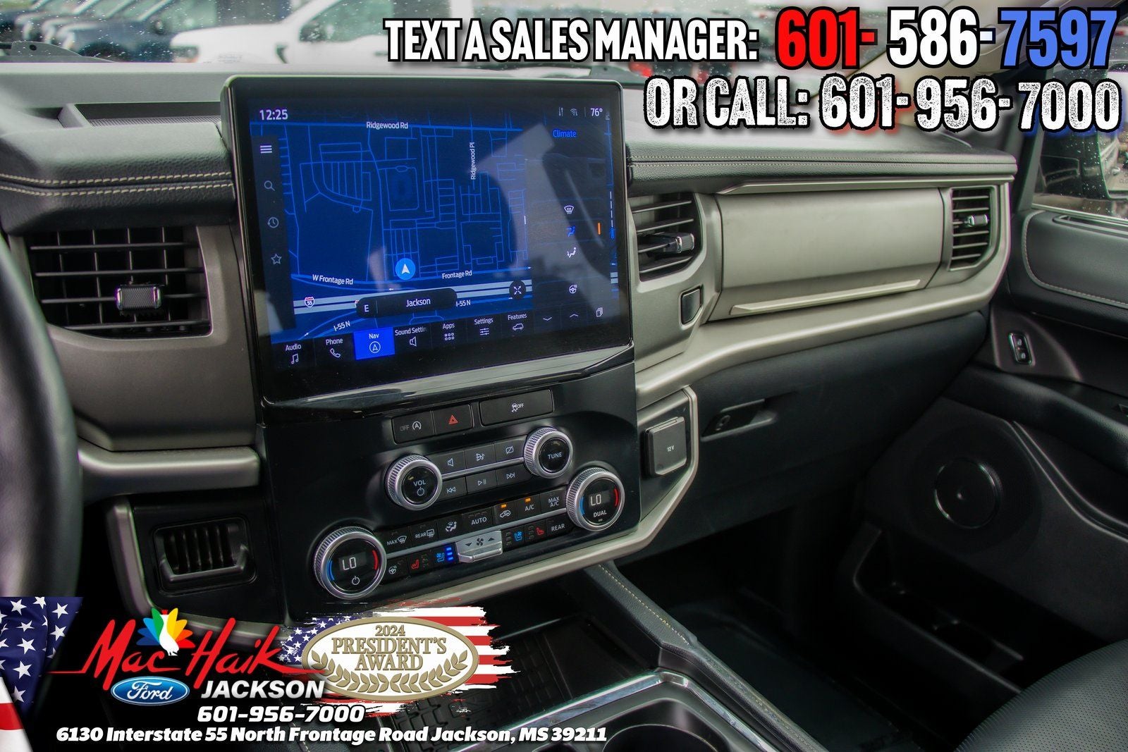 2024 Ford Expedition XLT