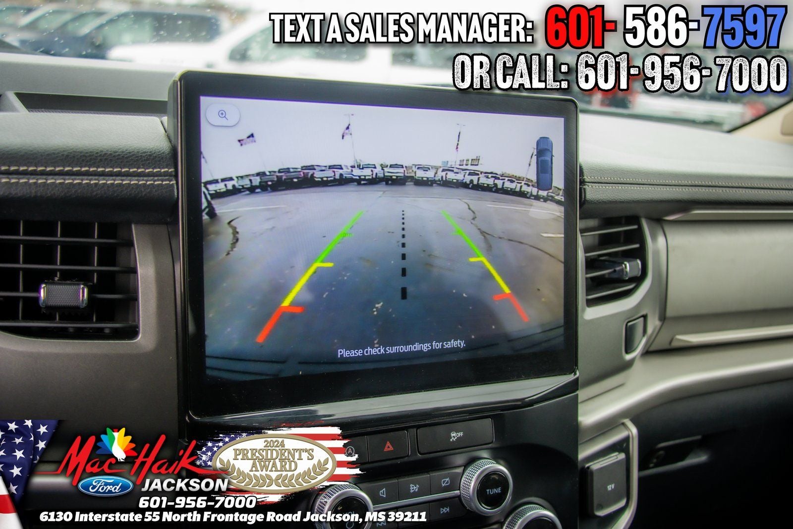 2024 Ford Expedition XLT