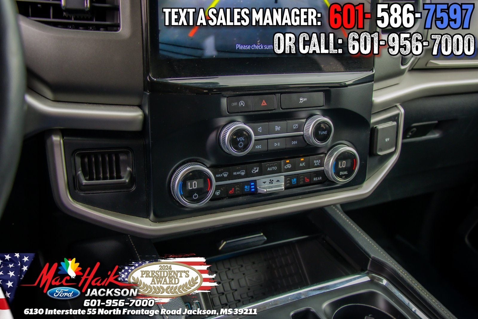 2024 Ford Expedition XLT