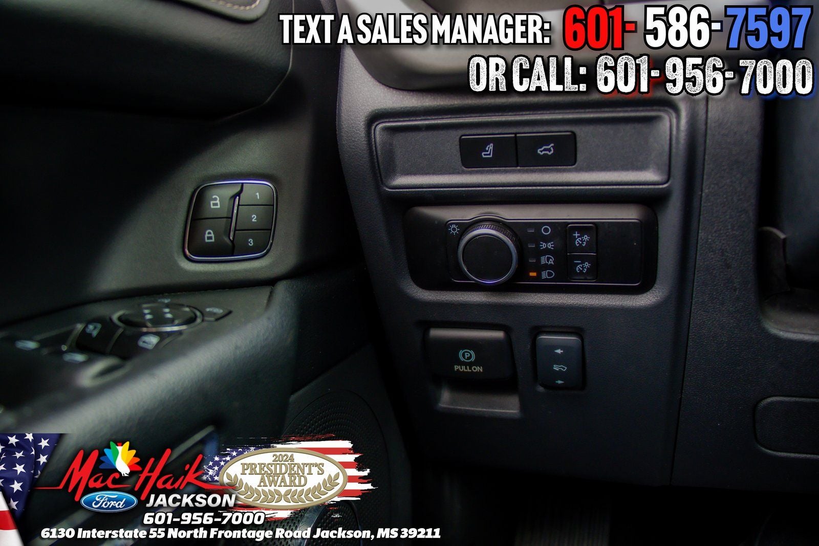 2024 Ford Expedition XLT