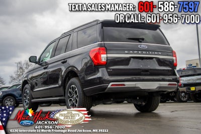 2024 Ford Expedition XLT