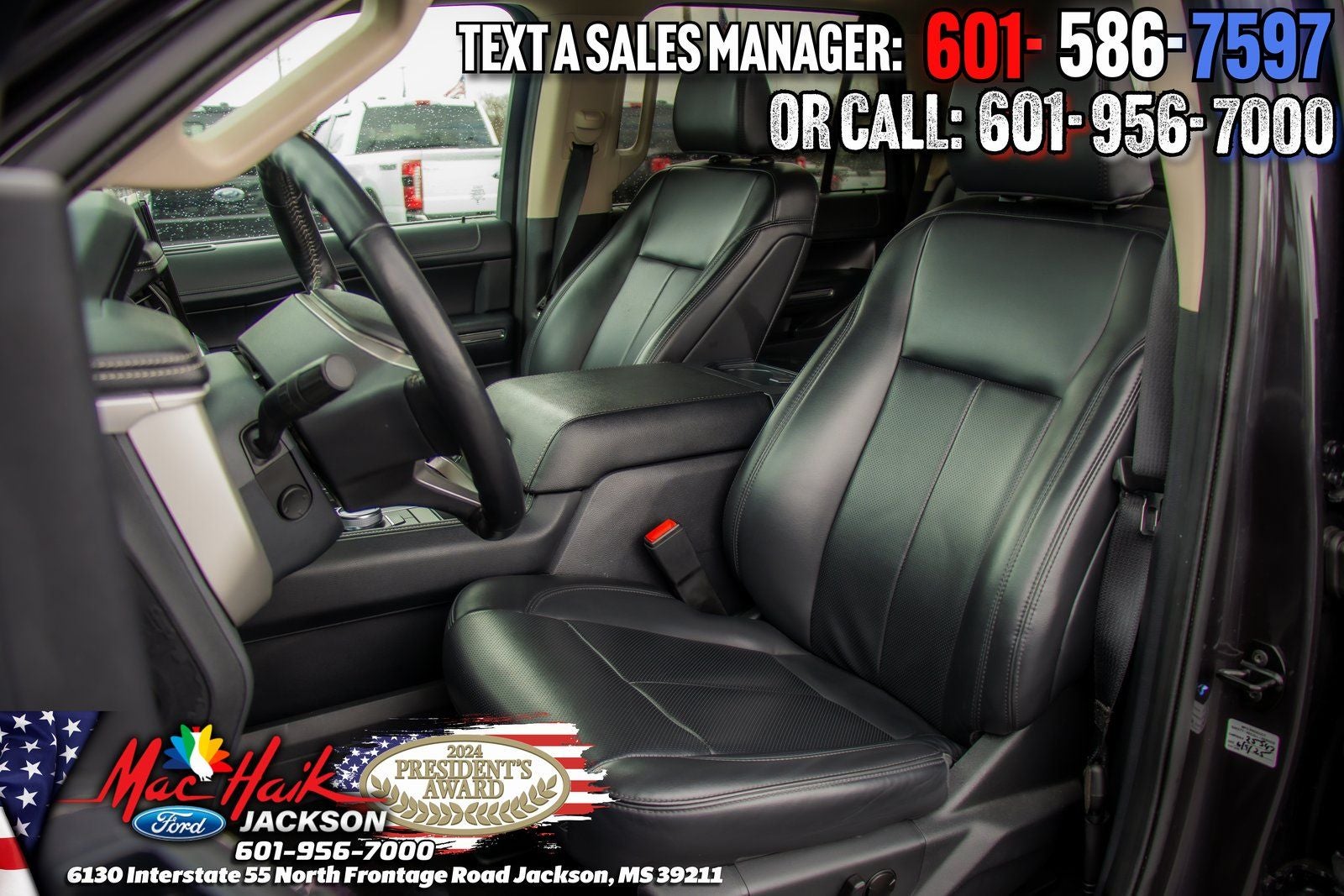 2024 Ford Expedition XLT