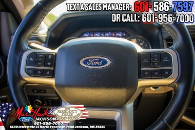 2024 Ford Expedition Limited