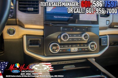 2024 Ford Expedition Limited