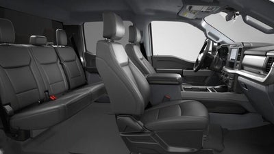2026 Ford Super Duty F-250 SRW XLT