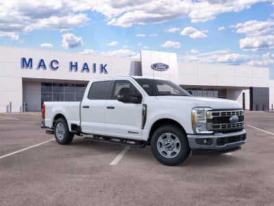 2026 Ford Super Duty F-250 SRW XLT