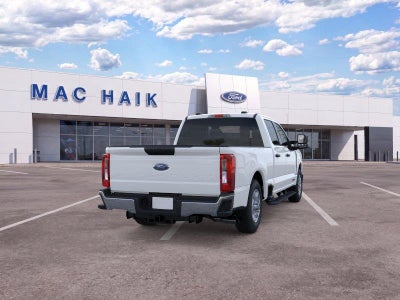 2026 Ford Super Duty F-250 SRW XLT