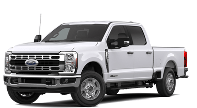 2026 Ford Super Duty F-250 SRW XLT