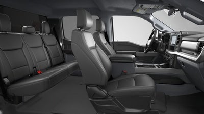 2026 Ford Super Duty F-250 SRW XLT