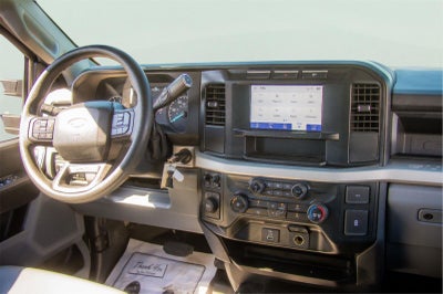 2024 Ford Super Duty F-250 SRW XL
