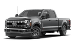 2027 Ford Super Duty F-250 SRW XLT