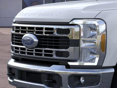 2026 Ford Super Duty F-250 SRW XLT