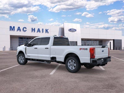 2026 Ford Super Duty F-250 SRW XLT