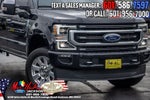 2022 Ford F-250SD Platinum