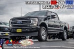2022 Ford F-250SD Platinum
