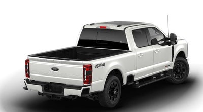2026 Ford Super Duty F-250 Lariat