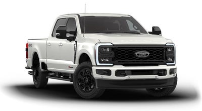 2026 Ford Super Duty F-250 Lariat