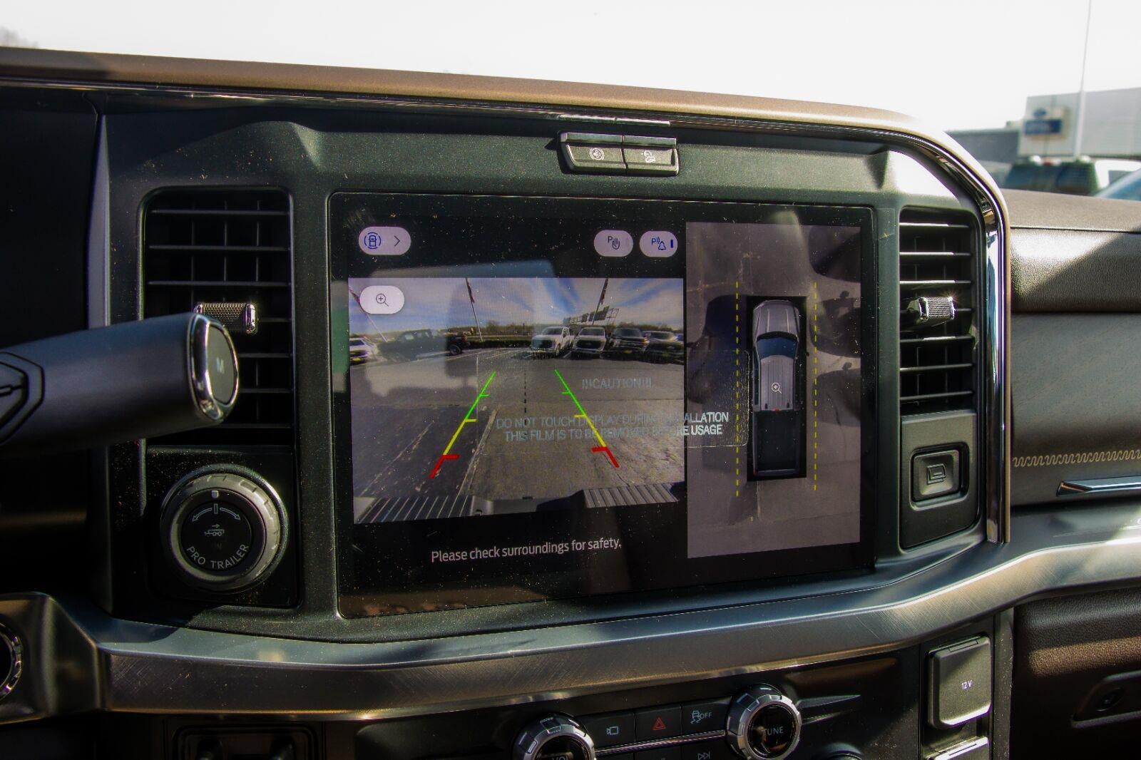 2027 Ford Super Duty F-250 King Ranch